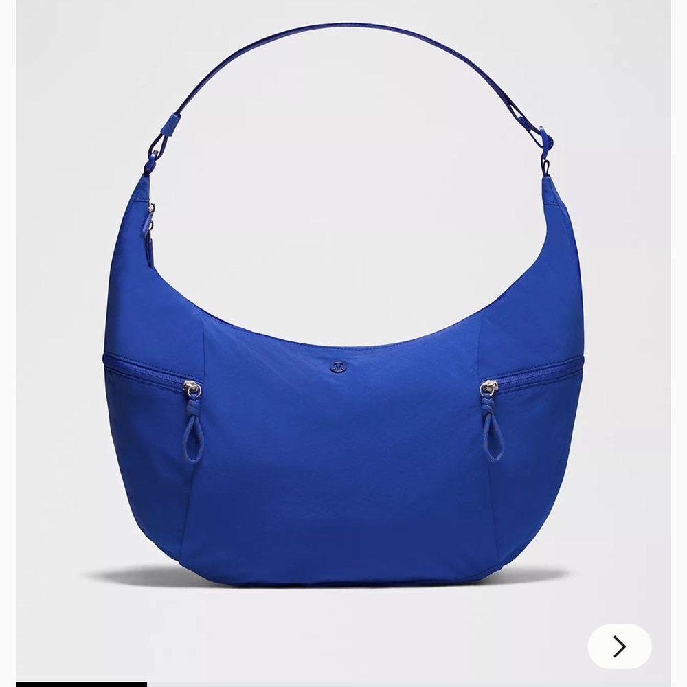 Lululemon Slouchy Sling Bag 13L - Picture 1 of 4